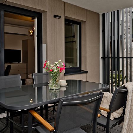 Apartamenty Wyspa Blueapart Jastarnia Exterior photo